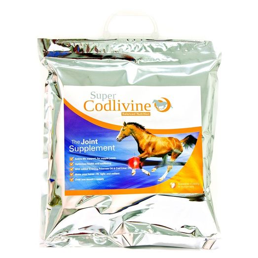 Super Codlivine The Joint Supplement - Sack