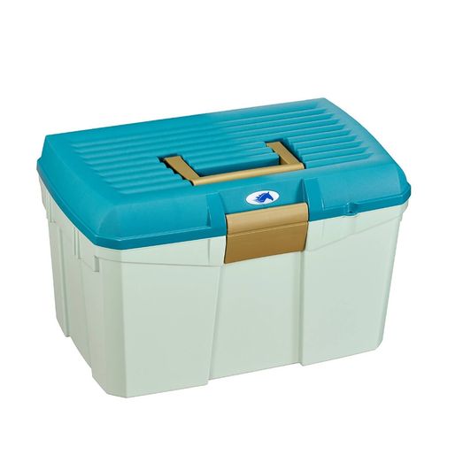 Tack Box - Medium - Air