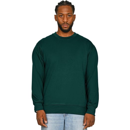 Casual Classics Combed 280 Core Sweatshirt - Rainforest