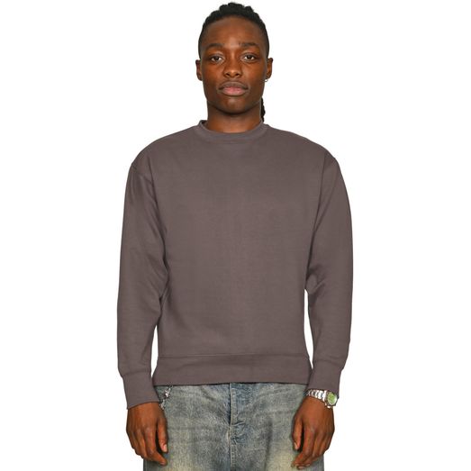 Casual Classics Combed 280 Core Sweatshirt - Taupe