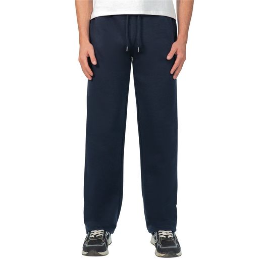 Casual Classics Ringspun Blended Core Relaxed 280 Jogpants Regular - Navy Blue