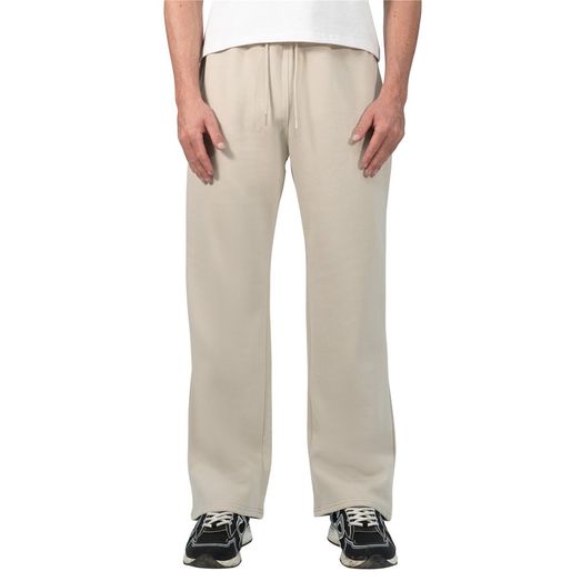 Casual Classics Ringspun Blended Core Relaxed 280 Jogpants Regular - Stone