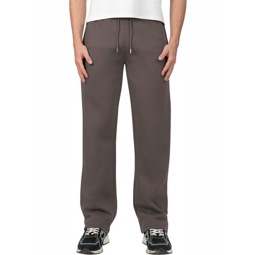 Casual Classics Ringspun Blended Core Relaxed 280 Jogpants Regular - Taupe