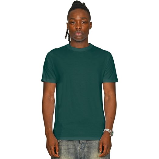 Casual Classics Ringspun Combed 180 Slim T-Shirt - Rainforest