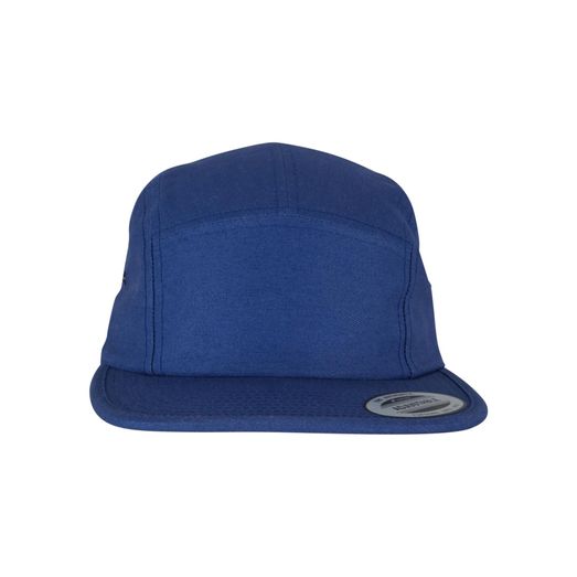 Flexfit Classic Jockey Cap Sea Blue