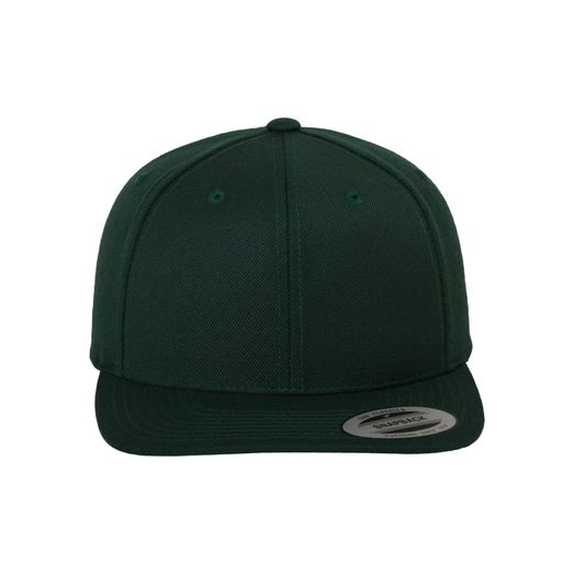 Flexfit Classic Snapback Cap Spruce