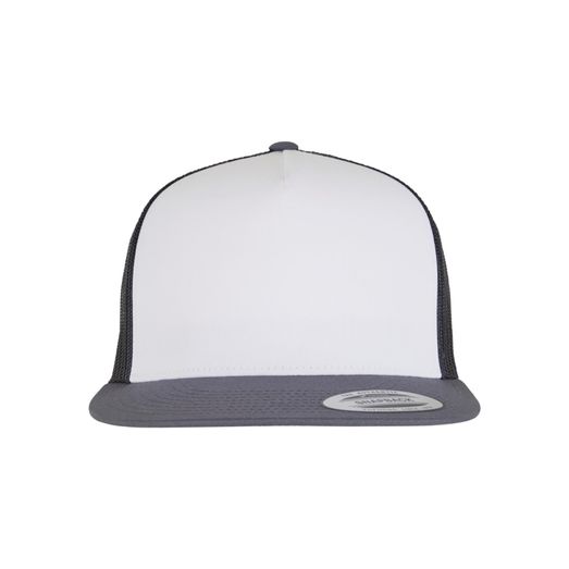 Flexfit Classic Trucker Navy/White/Dark Navy