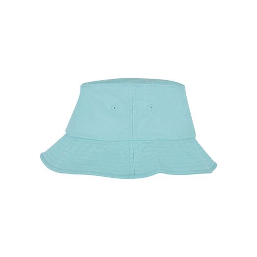 Flexfit Cotton Twill Bucket Hat Air Blue