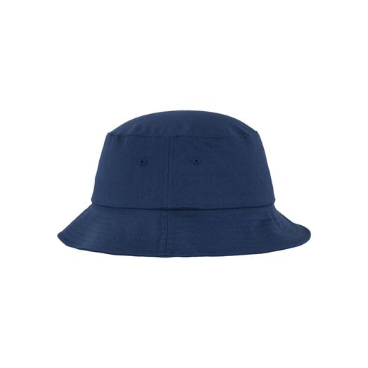 Flexfit Cotton Twill Bucket Hat Navy
