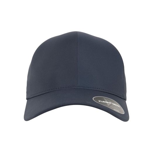 Flexfit Delta Adjustable Cap Navy