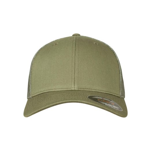 Flexfit Flexfit Mesh Trucker Buck