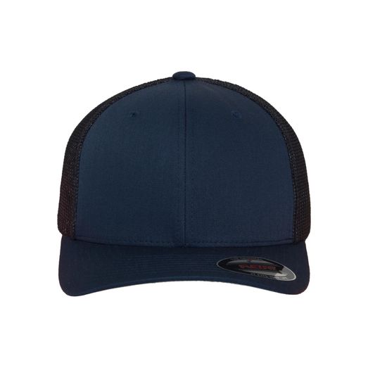 Flexfit Flexfit Mesh Trucker Navy