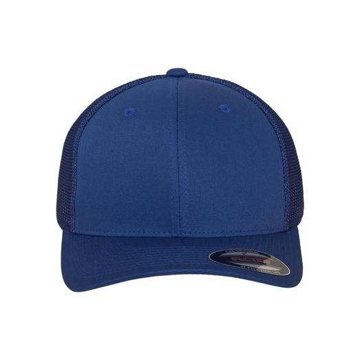 Flexfit Flexfit Mesh Trucker Royal