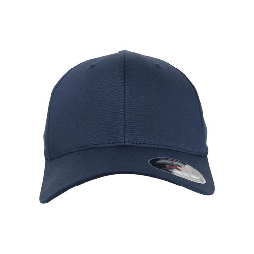Flexfit Organic Cotton Cap Navy