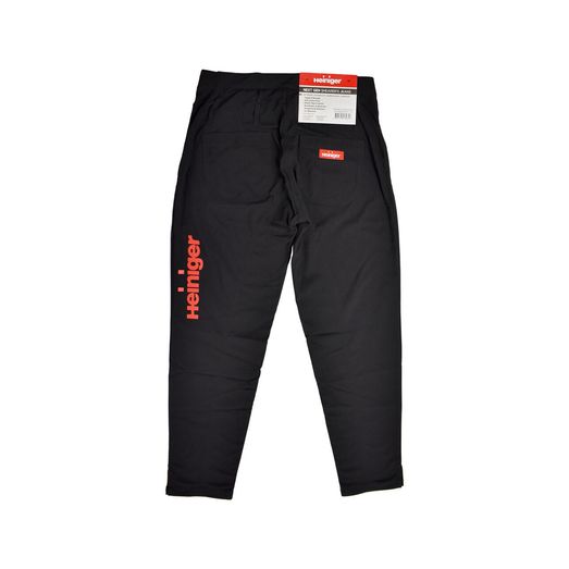 Heiniger Shearing Jeans Trousers Next Gen Black