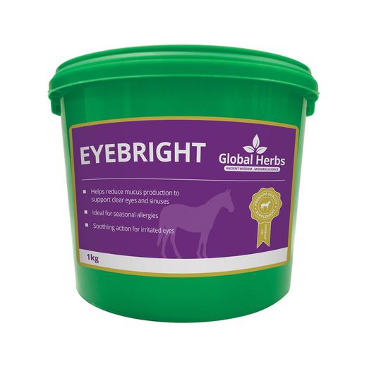 Global Herbs Eyebright