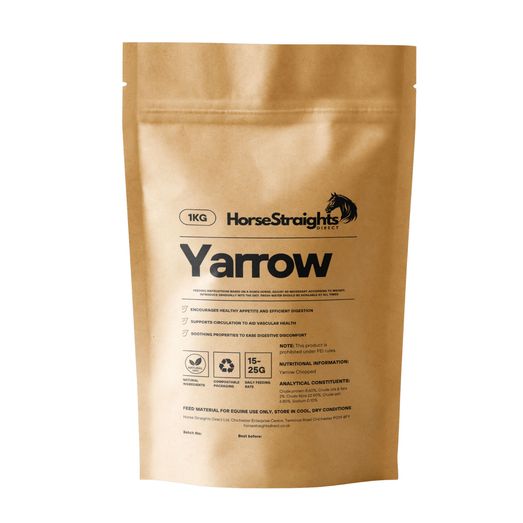 Horse Straights Direct Yarrow