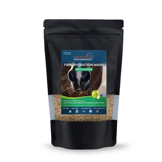 Premier Performance Fibre Hydration Mash