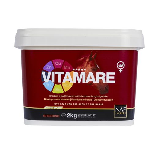 NAF Vitamare Powder