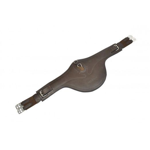 Whitaker Lw050 Adjustable Leather Stud Guard Havana