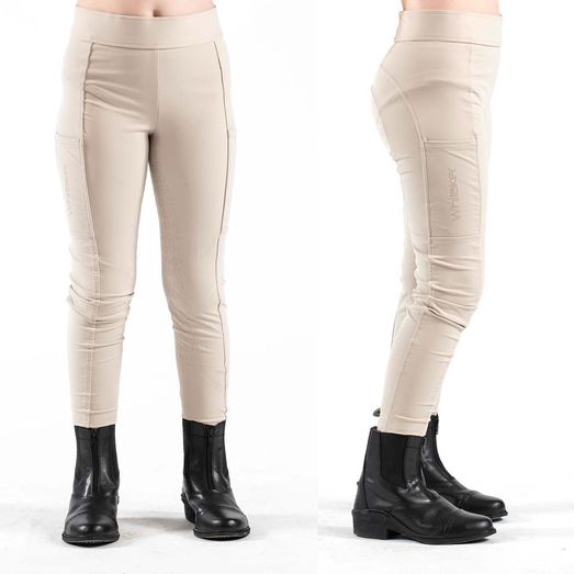 Whitaker B205K Clitheroe Child Tights Caramel