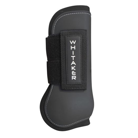 Whitaker Lp025 Skipton Tendon Fetlock Boots Set Black