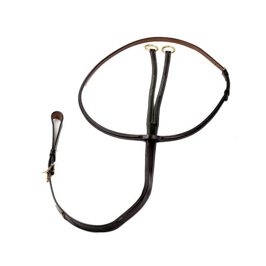 Whitaker Ma052 Valencia Luxury Martingale Havana