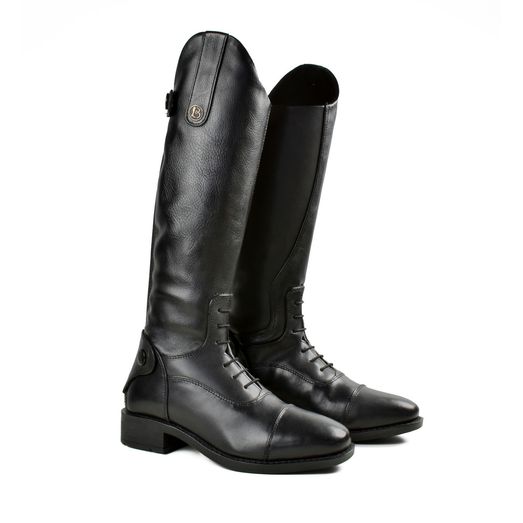 Brogini Kb44 Como Piccino Boots Classic Top Child Black