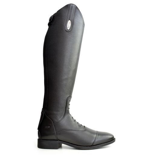 Brogini 5412 Rovigo Regular Sport Boots Black Slim