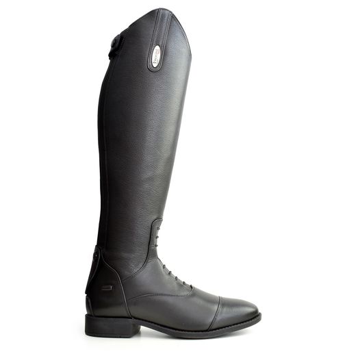 Brogini 5412 Rovigo Regular Sport Boots Black Wide