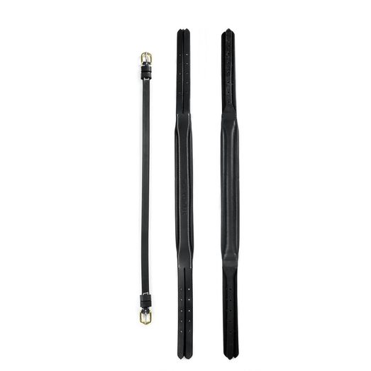 Whitaker Hp101 Straight Headpiece Black