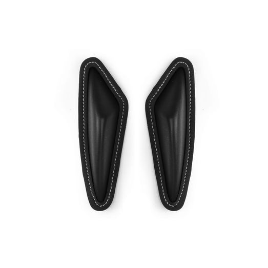 Whitaker Jws05B01 Smooth Jumping Blocks Black
