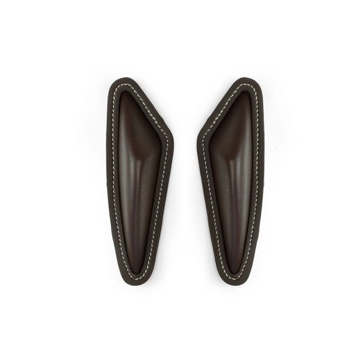 Whitaker Jws05B01 Smooth Jumping Blocks Brown