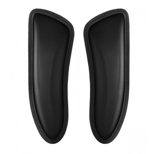 Whitaker Jws05Bo6 Dressage Front Blocks Black