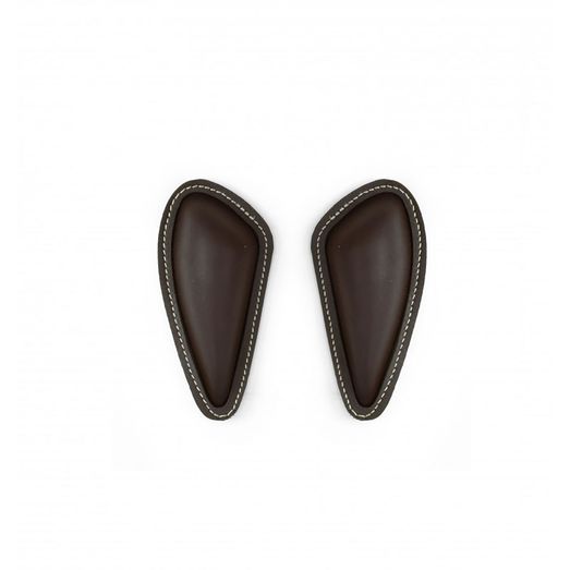 Whitaker Jws05Bo7 Jumping Back Blocks Brown