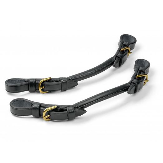 Whitaker Pr Pelham Roundings Black