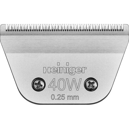 Heiniger Saphir Blade No 40W 0.25mm