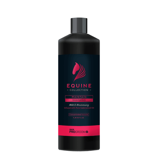 ProGroom Equine Maintain Shampoo 1L