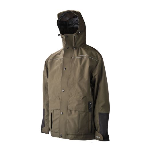 Betacraft Rover Men's Dark Khaki Jacket