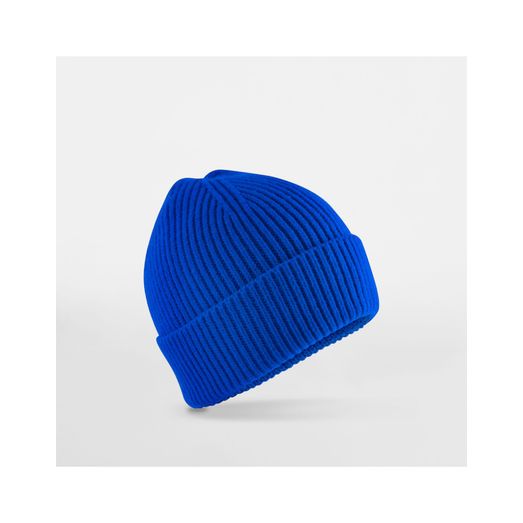 Beechfield Kids Fashion Beanie Bright Royal