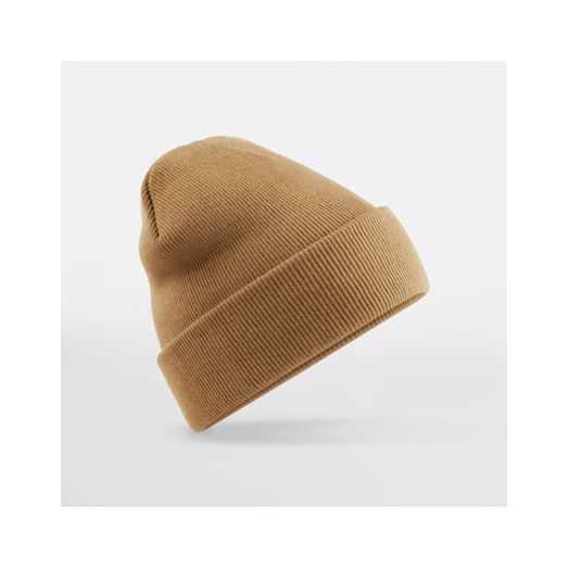 Beechfield Original Cuffed Beanie Biscuit