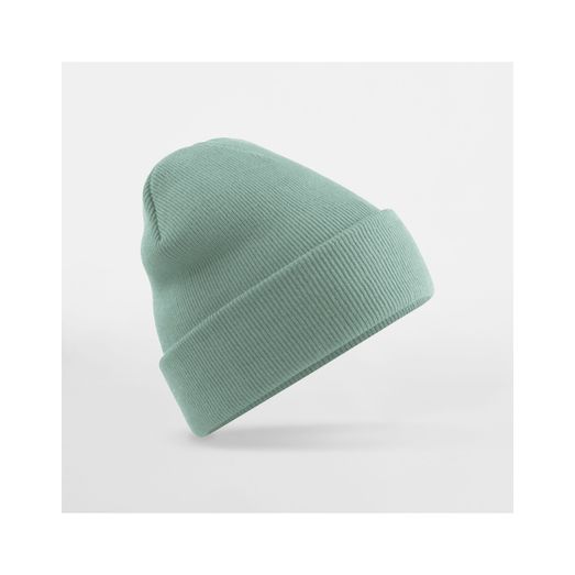 Beechfield Original Cuffed Beanie Dusty Green