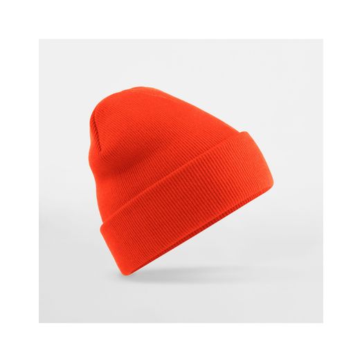 Beechfield Original Cuffed Beanie Sunset
