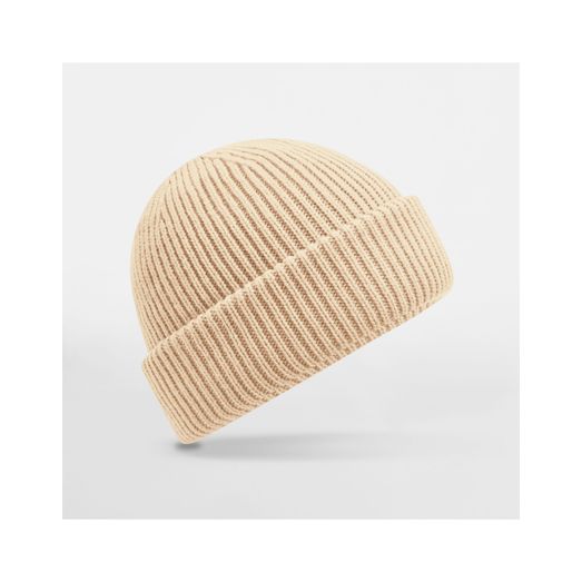 Beechfield Wind Resistant Breathable Elements Beanie Sand