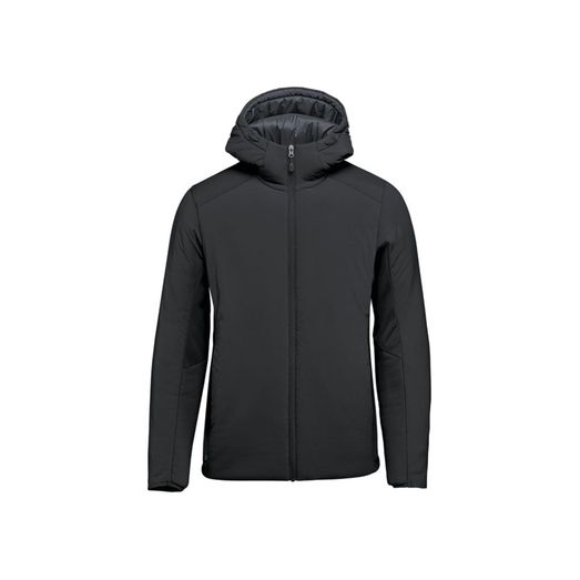 Stormtech Men's Cascadia Thermal Jacket Black