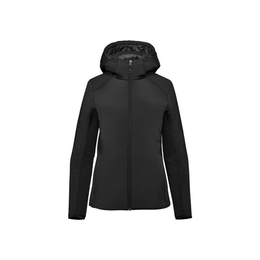 Stormtech Women's Cascadia Thermal Jacket Black