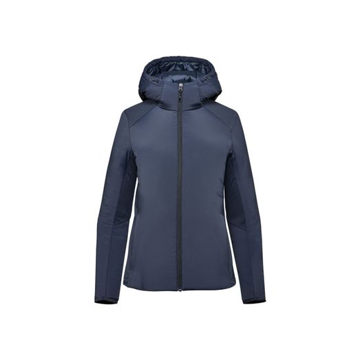 Stormtech Women's Cascadia Thermal Jacket Midnight