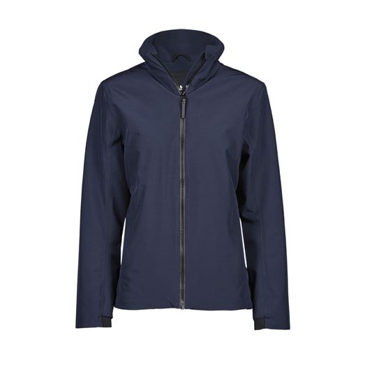 Tee Jays Ladies All Weather Jacket Deep Navy