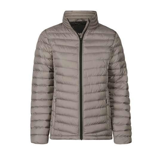 Tee Jays Ladies' Zepelin Jacket Driftwood