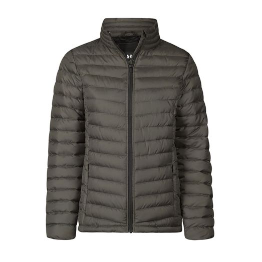 Tee Jays Ladies' Zepelin Jacket Shadow